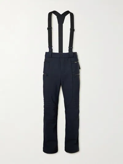 Fusalp Flash Ii Ski Pants In Blue