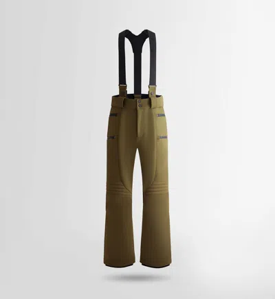 Fusalp Flash Ski Pants In Green