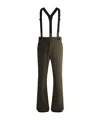 Fusalp Franz Fuseau Ski Pants In Dark Green