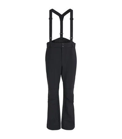 Fusalp Franz Iv Ski Trousers In Black