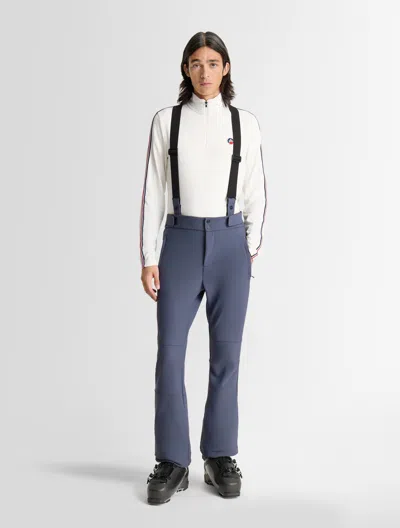 Fusalp Franz Ski Pants In Blue