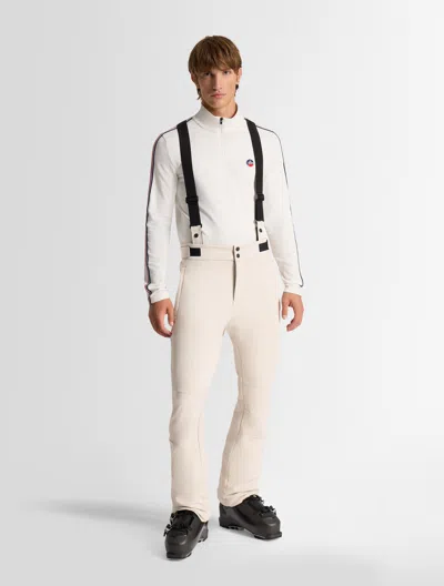 Fusalp Franz Ski Pants In Neutral