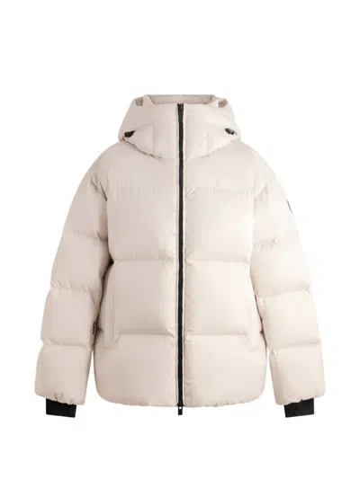 Fusalp Frysolor Down Jacket In Multi