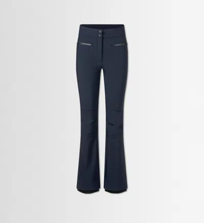Fusalp Fuseau De Ski Diana In Dark Blue