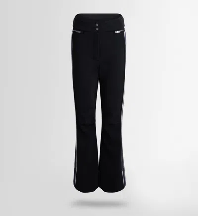 Fusalp Fuseau De Ski Elancia Stripe In Black