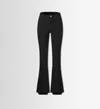Fusalp Tipi Ski Fuseau Pants In Black