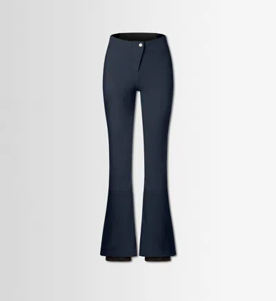 Fusalp Fuseau De Ski Tipi In Navy Blue