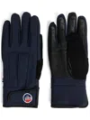 Fusalp Gants Glacier Gloves In Blue