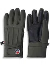 Fusalp Gants Glacier Gloves In Green