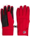 Fusalp Gants Glacier Gloves In Red