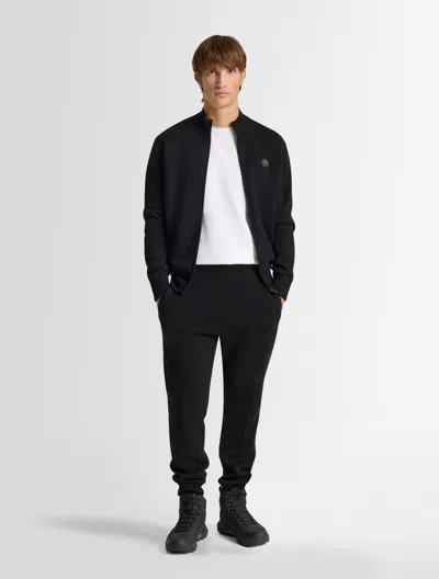 Fusalp Gaston Pants In Black