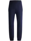 Fusalp Gaston Track Pants In Blue