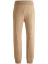Fusalp Gaston Trousers In Brown