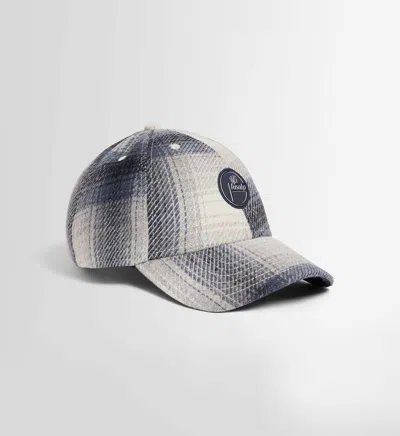 Fusalp Gavi Cap In Blue