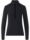 Fusalp Gemini Thermal Layer In Black