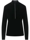 Fusalp Gemini Thermal Layer In Black