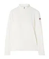 Fusalp Gemini V Brushed Base Layer In White