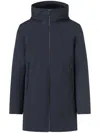 Fusalp Gezi Parka In 蓝色