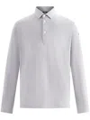 Fusalp Giorgio Polo Shirt In Grey