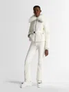 Fusalp Gitu Ski Jacket In Neutral