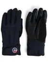 Fusalp Glacier Gloves In Blue
