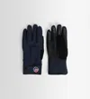 Fusalp Glacier M Ski Gloves In Blue