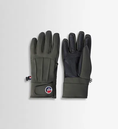 FUSALP GLACIER M SKI GLOVES