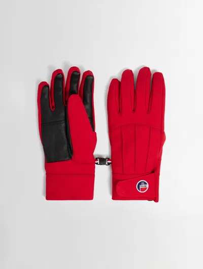 FUSALP GLACIER M SKI GLOVES