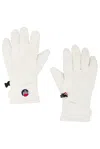 Fusalp Glacier W Glove In Neige