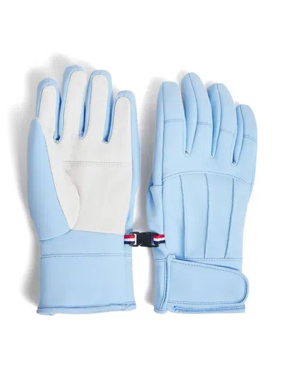 Fusalp Glacier W Gloves In Blue