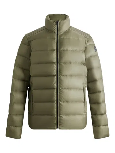Fusalp Gordyn Jacket In 绿色