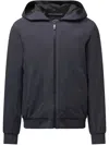 Fusalp Gregor Jacket In ブルー