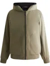 Fusalp Gregor Jacket In Green