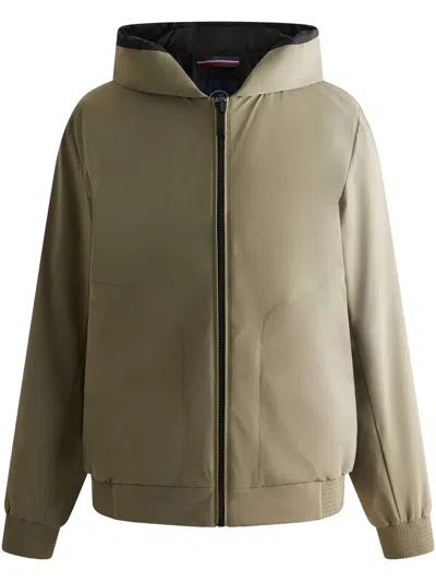 Fusalp Gregor Jacket In Green