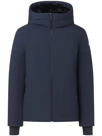 Fusalp Guy Ski Jacket In Blau