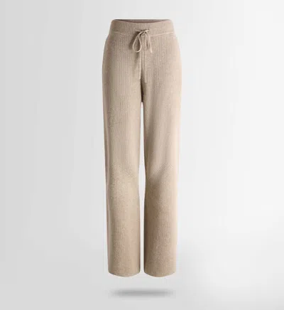 Fusalp Hesyala Pants In Brown