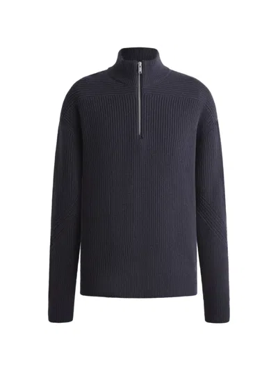 Fusalp Hesyo Sweater In Blue