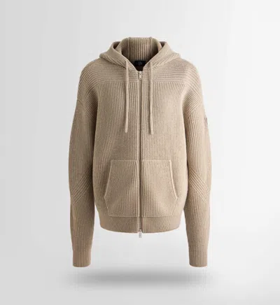 Fusalp Hesyron Jacket In Brown