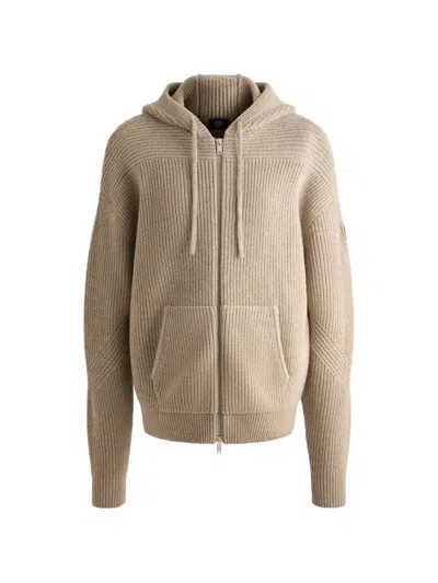 Fusalp Hesyron Jacket In Nude