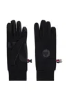 Fusalp Hybrid Gripping Gloves In Blue