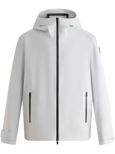 Fusalp Ilanox Jacket In ホワイト