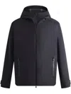 Fusalp Ilanox Jacket In Black