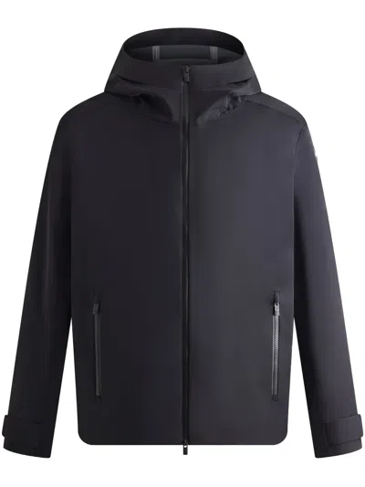 Fusalp Ilanox Jacket In Black