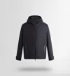 Fusalp Veste Ilanox In Black