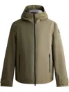 Fusalp Ilanox Jacket In Green