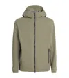 Fusalp Ilanox Jacket In Green