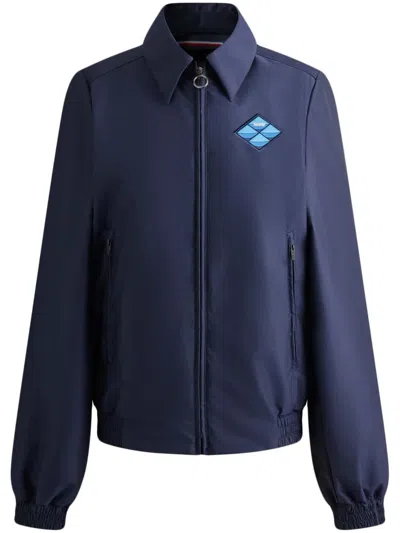 Fusalp Ilyana Jacket In Blue