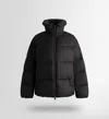 Fusalp Iwaga Down Jacket In Black