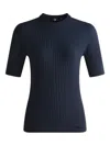 Fusalp Jadou T-shirt In Blue
