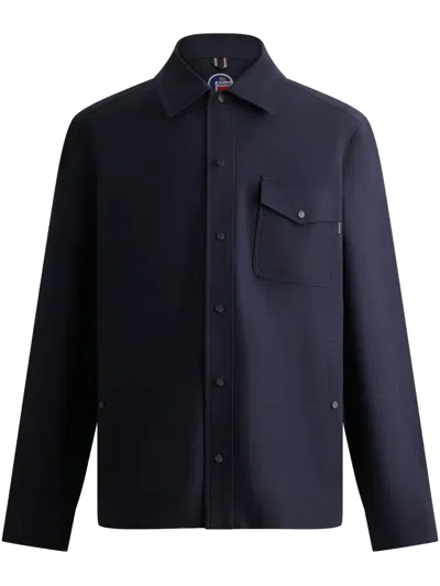 FUSALP JAYMEO SHIRT JACKET